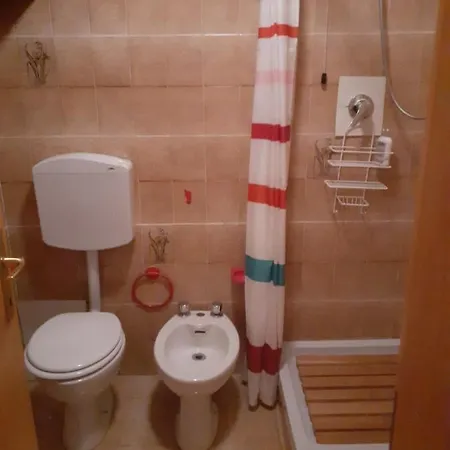 Welcome Apartment