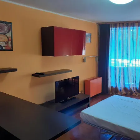 Welcome Apartment *