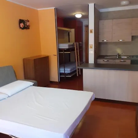 Welcome Apartment Chiomonte