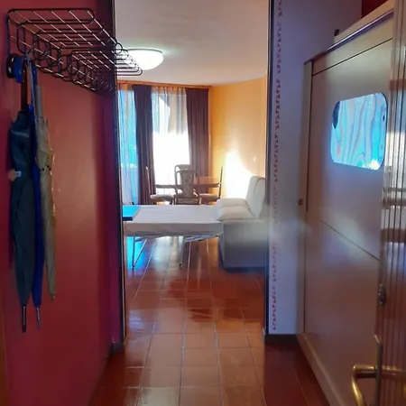 Welcome Apartment Chiomonte