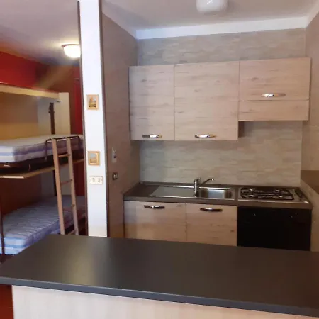 Apartment Welcome Chiomonte