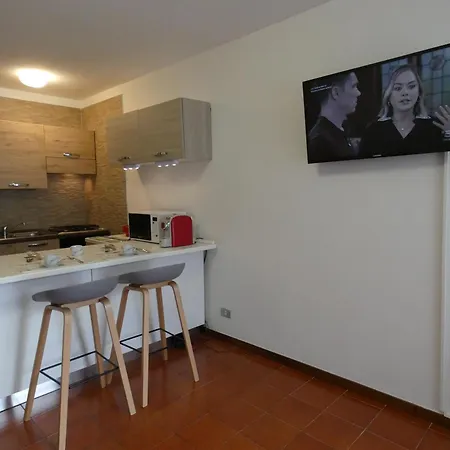 Welcome Pian Del Frais Apartman