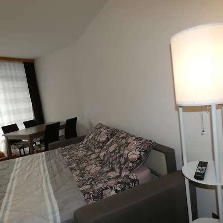 Welcome Pian Del Frais Apartman