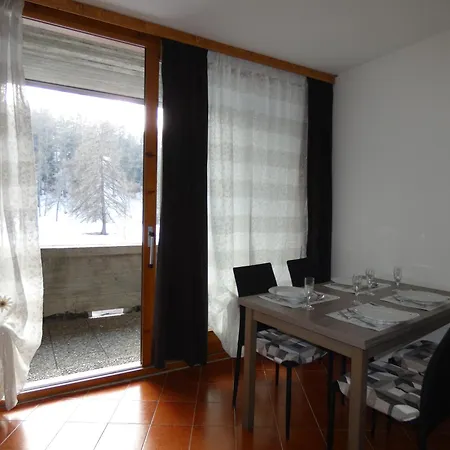 Welcome Pian Del Frais Apartman *