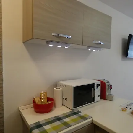 Welcome Pian Del Frais Apartman