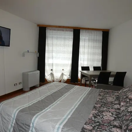 Apartman Welcome Pian Del Frais