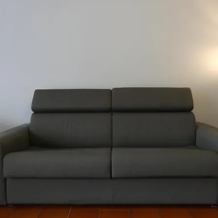 Apartman Welcome Pian Del Frais