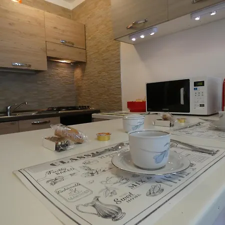 Welcome Pian Del Frais Apartman *