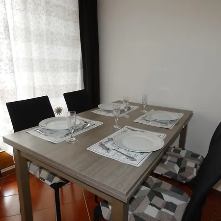 Apartman Welcome Pian Del Frais *