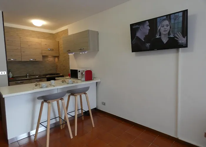 Welcome Pian Del Frais Apartman