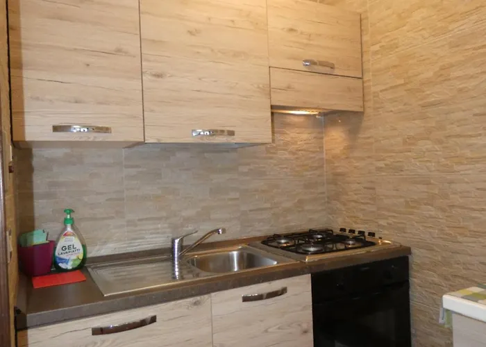 Welcome Pian Del Frais