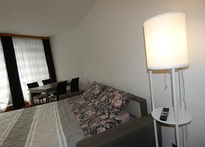 Welcome Pian Del Frais Apartman