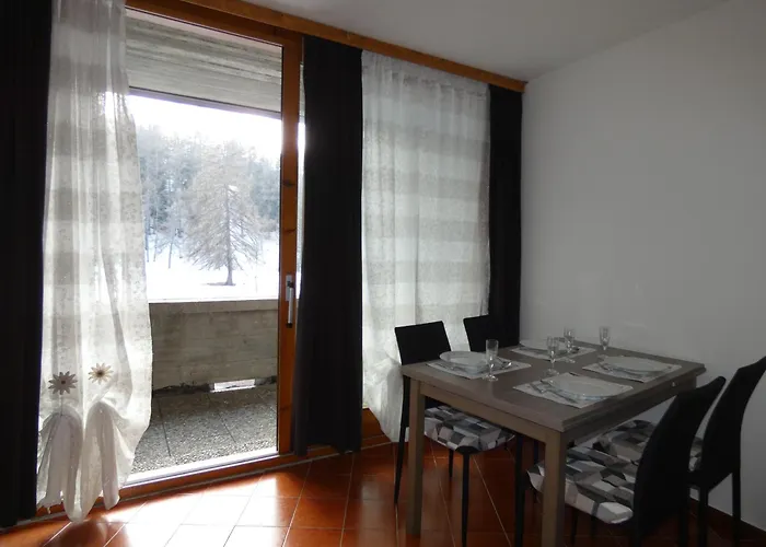 Welcome Pian Del Frais Apartman *