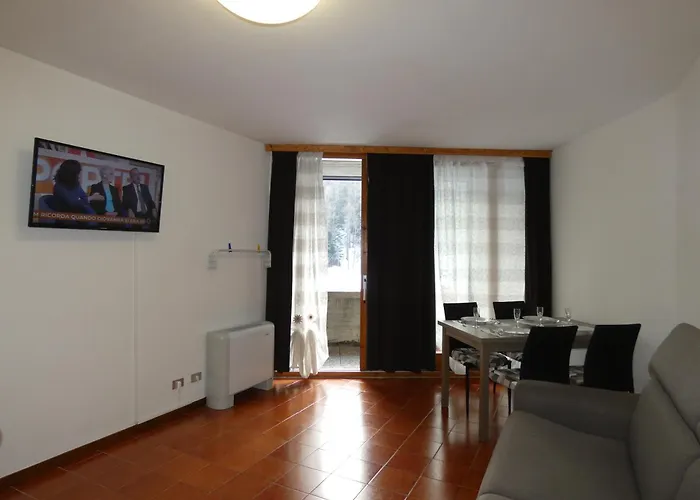 Welcome Pian Del Frais Apartman Chiomonte