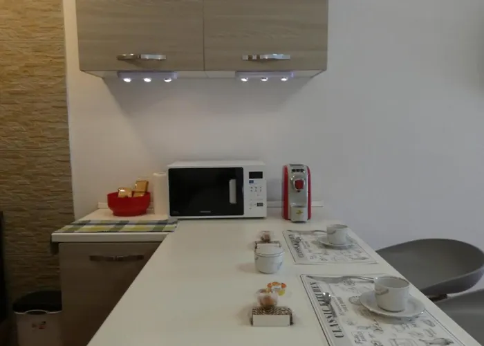 Welcome Pian Del Frais