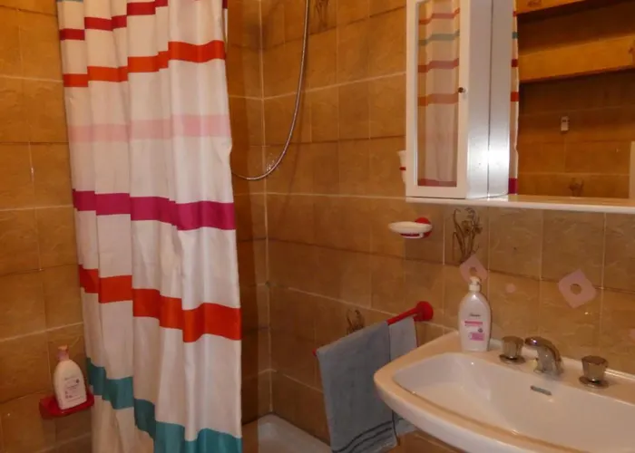 Apartman Welcome Pian Del Frais *