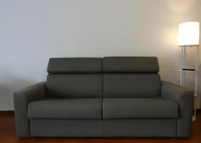 Apartman Welcome Pian Del Frais