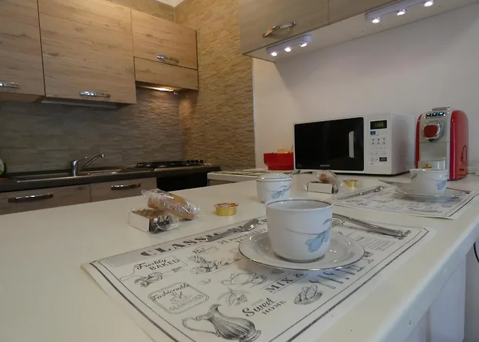 Welcome Pian Del Frais Apartman *