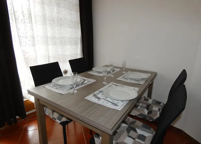 Apartman Welcome Pian Del Frais *