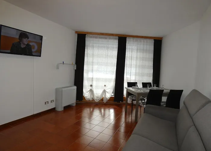 Welcome Pian Del Frais Apartman Chiomonte