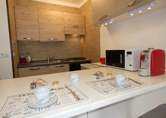 Welcome Pian Del Frais * Chiomonte