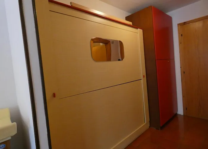 Welcome Pian Del Frais