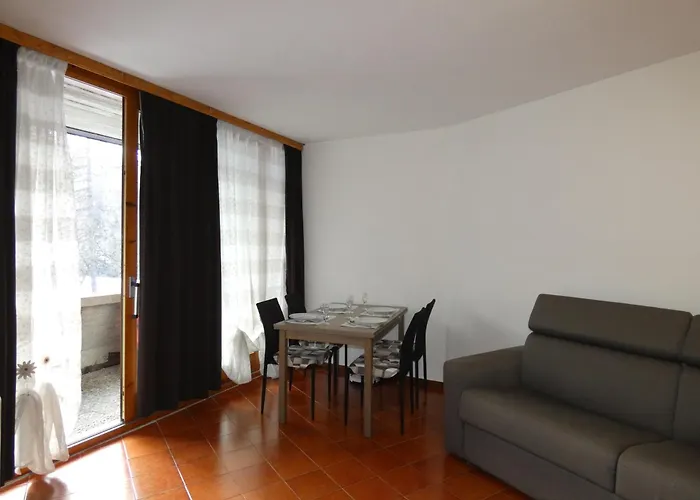 Welcome Pian Del Frais Apartman