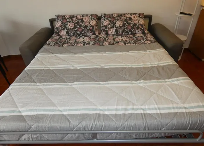 Welcome Pian Del Frais Apartman *