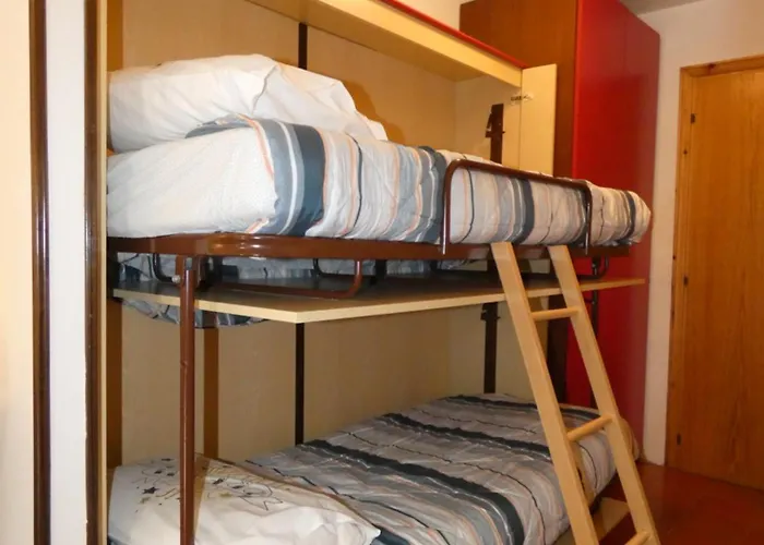 Apartman Welcome Pian Del Frais *