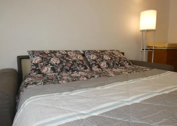 Welcome Pian Del Frais Apartament Chiomonte