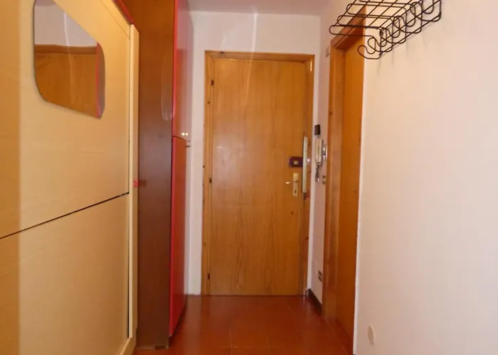 Apartman Welcome Pian Del Frais *