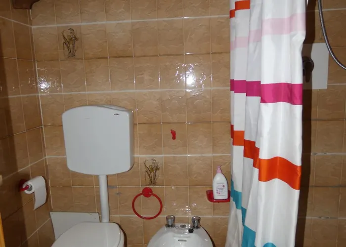 Apartman Welcome Pian Del Frais *