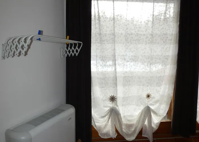 Apartman Welcome Pian Del Frais *