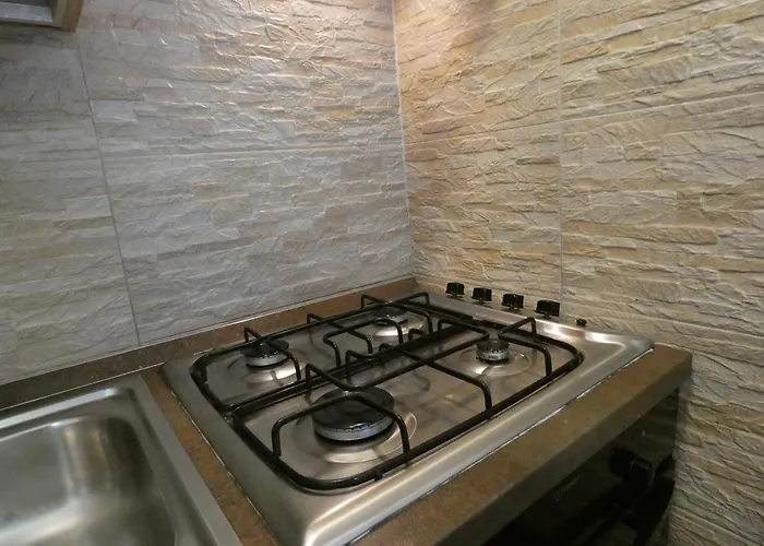 Welcome Pian Del Frais