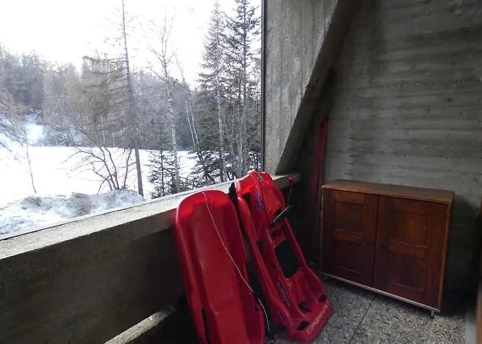 Welcome Pian Del Frais Apartman Chiomonte